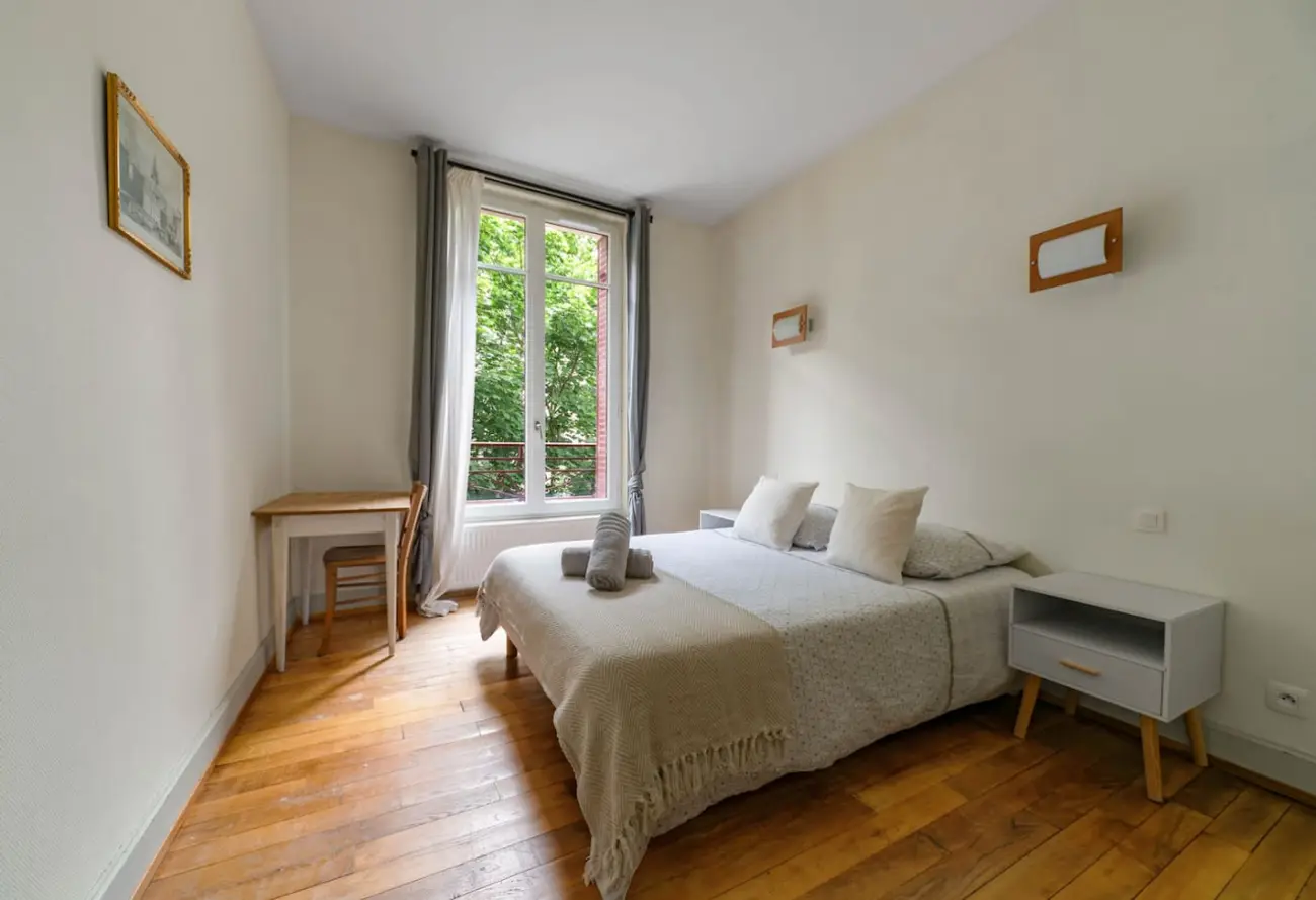 Le Thermale, apartment in Vichy
