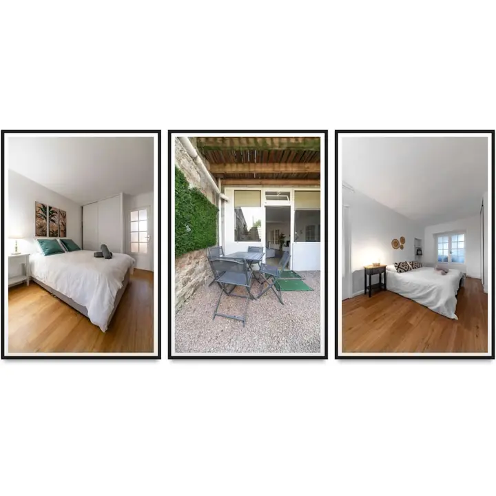 Appartement Le Célestin à Vichy