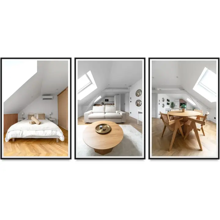 Appartement Le Jaurès 2 à Vichy