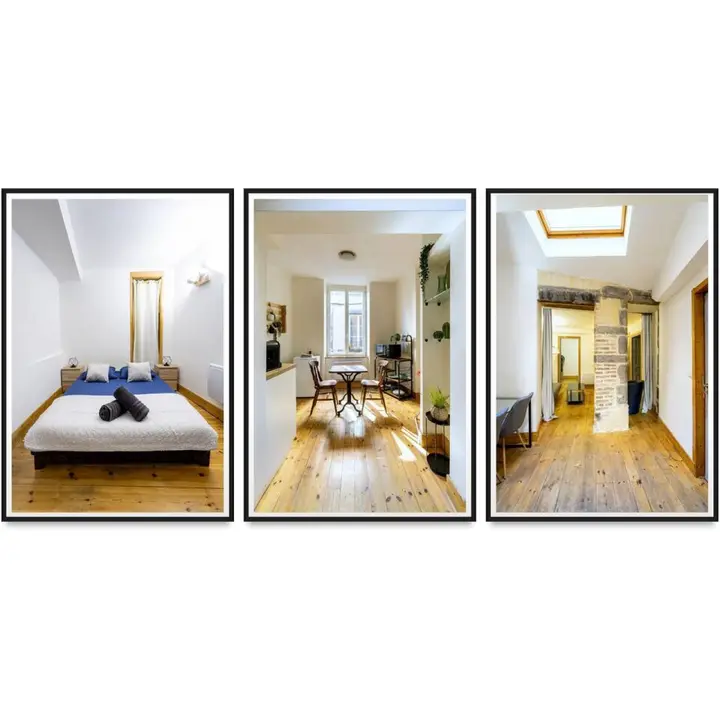 Appartement Le Cosy à Clermont-Ferrand