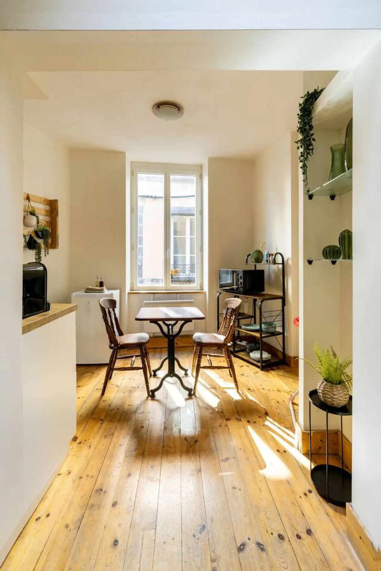 Le Cosy, appartement à Clermont-Ferrand