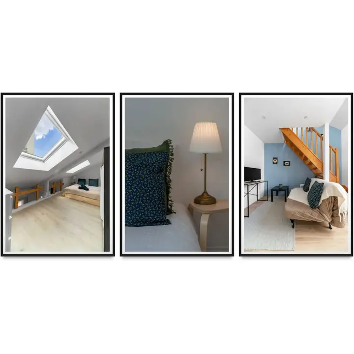 Maison La Petite Maison Languedoc à Vichy