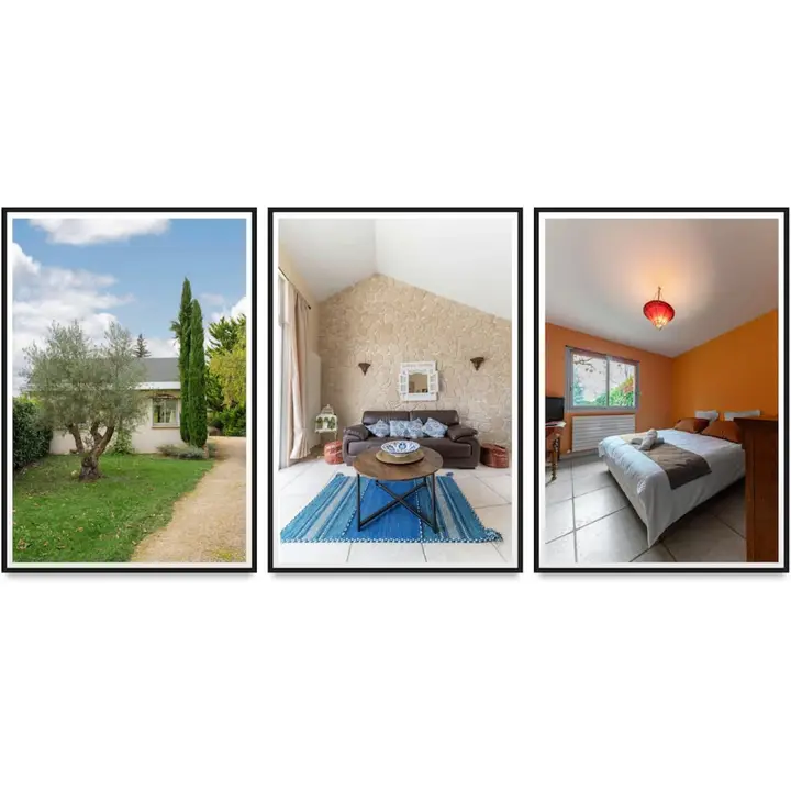 Maison La Petite Maison Gannat à Gannat