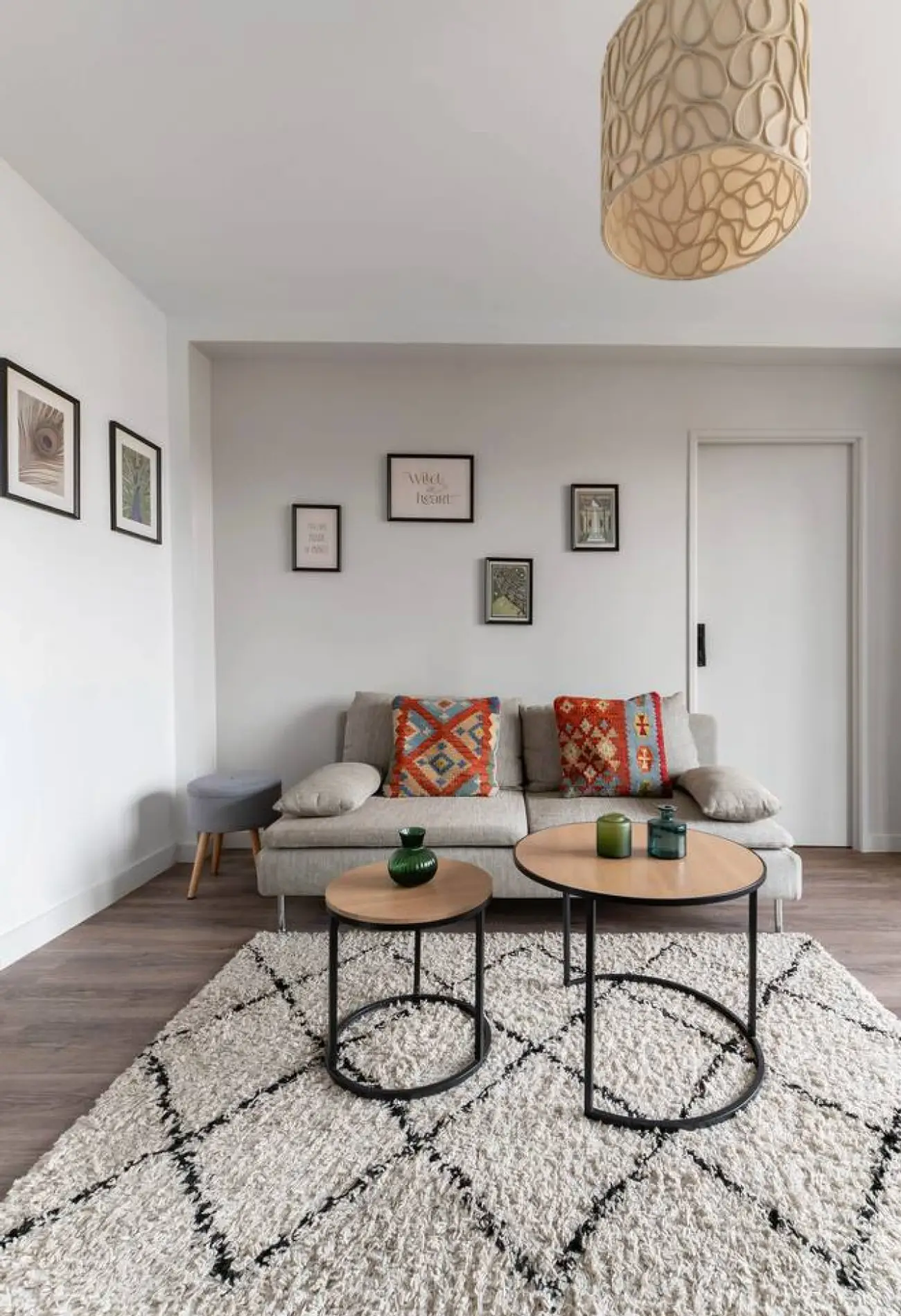 Le 156 bis, appartement à Clermont-Ferrand