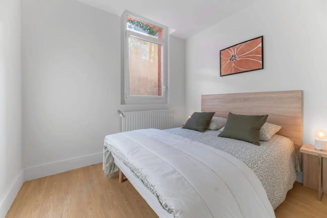 Le 303, appartement à Vichy