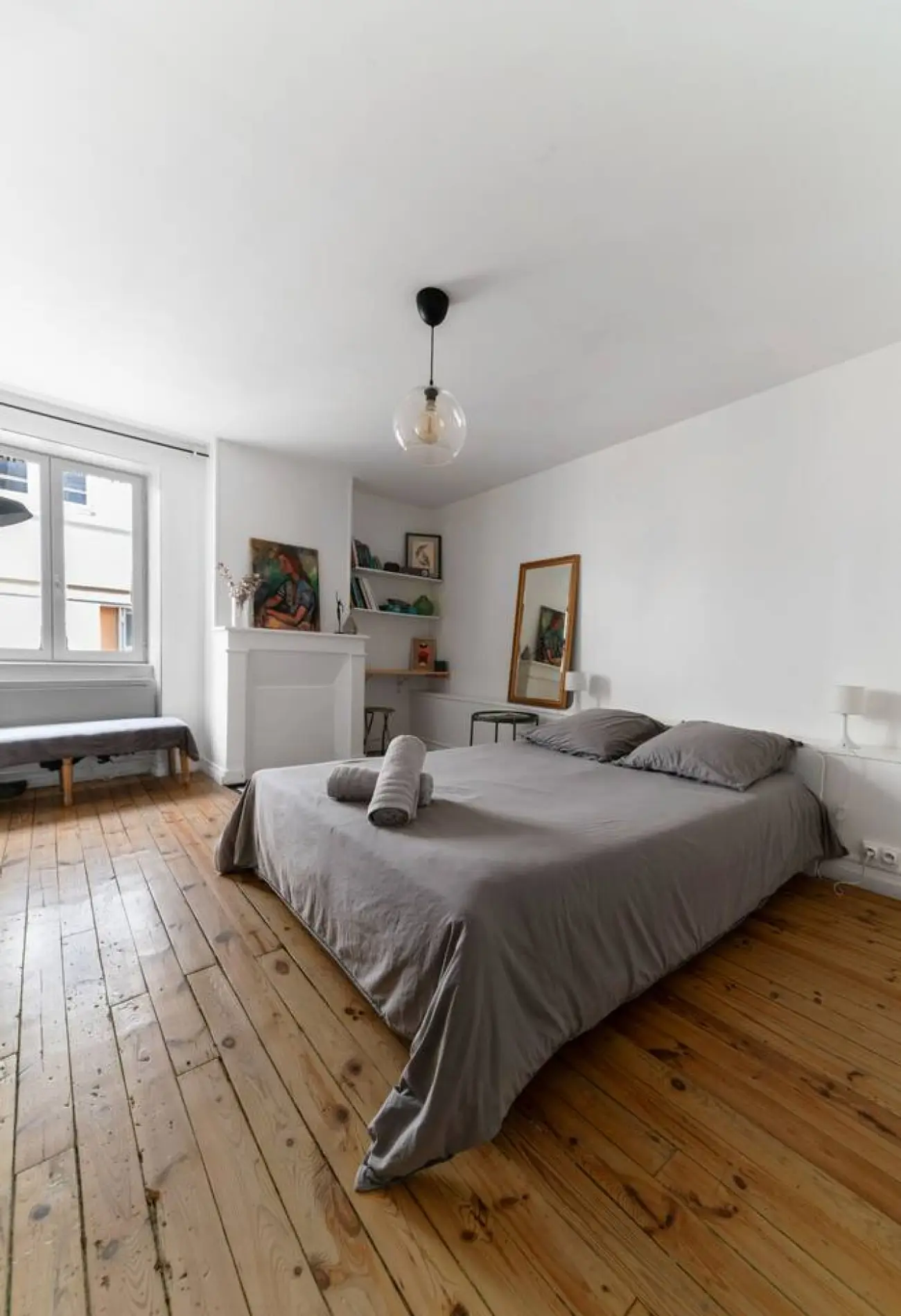 Le Paradis, appartement à Clermont-Ferrand