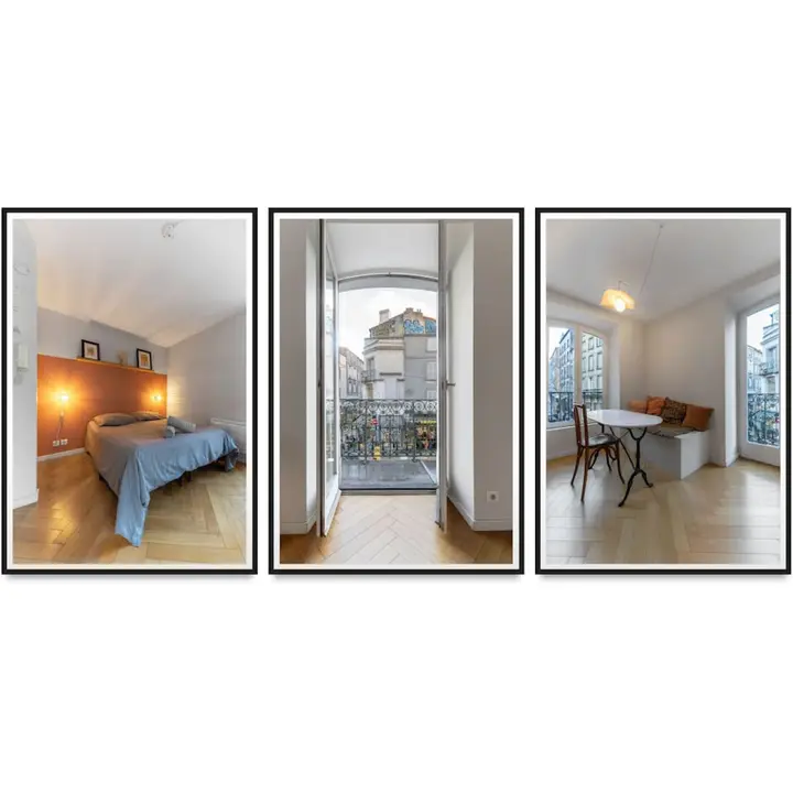 Appartement Le Maréchal à Clermont-Ferrand