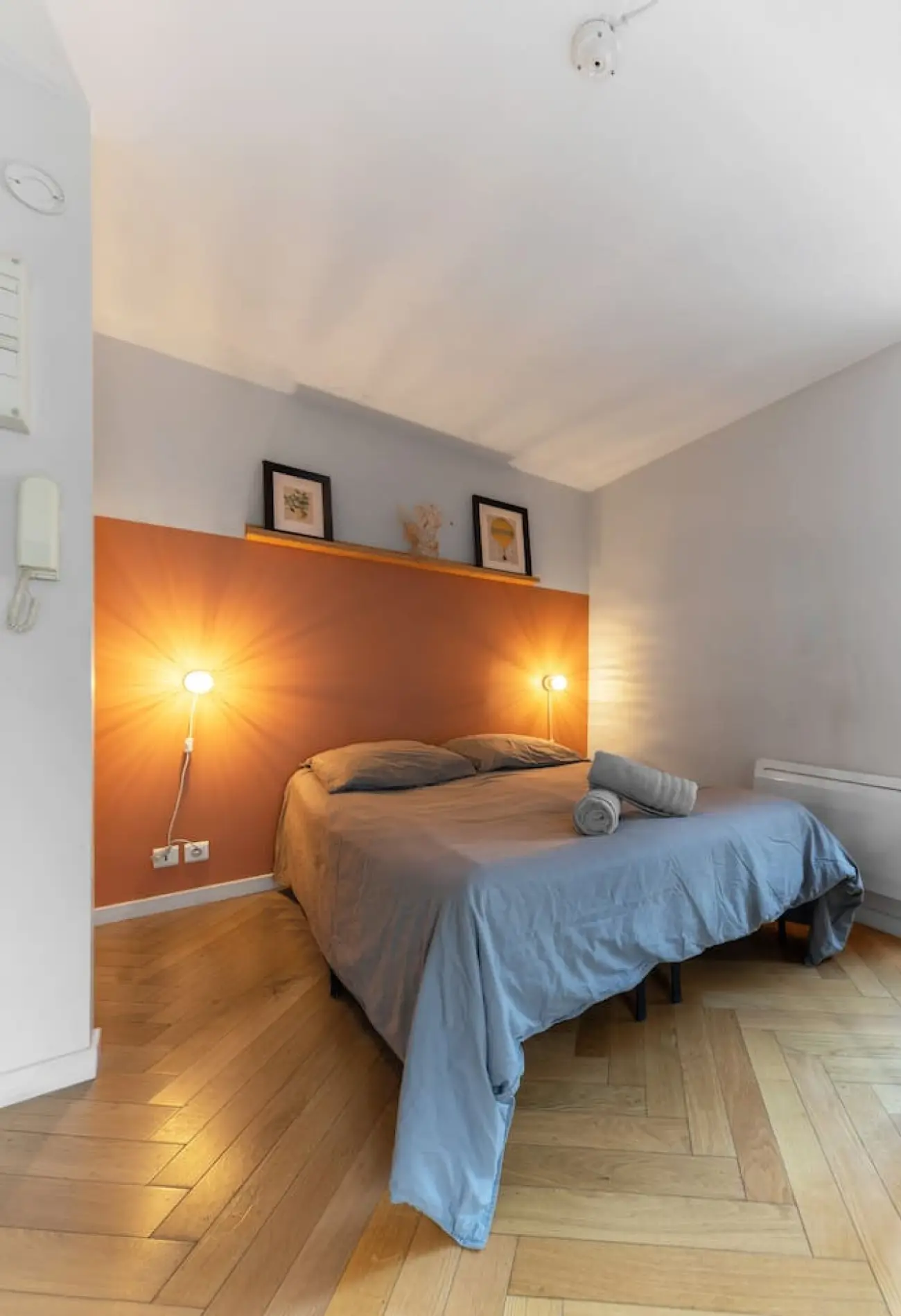 Le Maréchal, appartement à Clermont-Ferrand