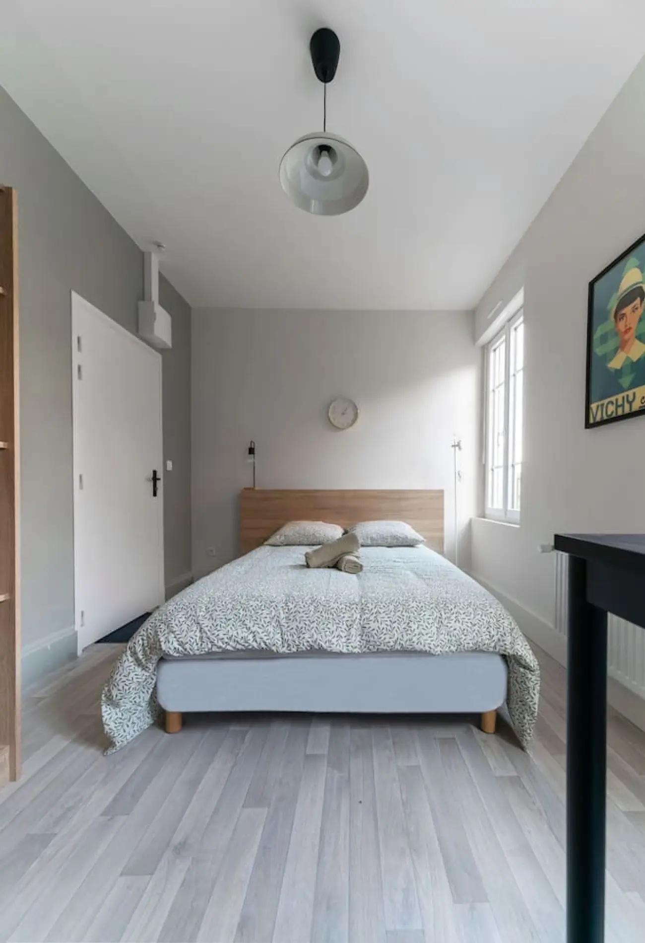 Le 312, apartment in Vichy