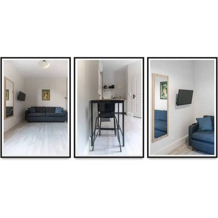 Appartement Le 313 à Vichy
