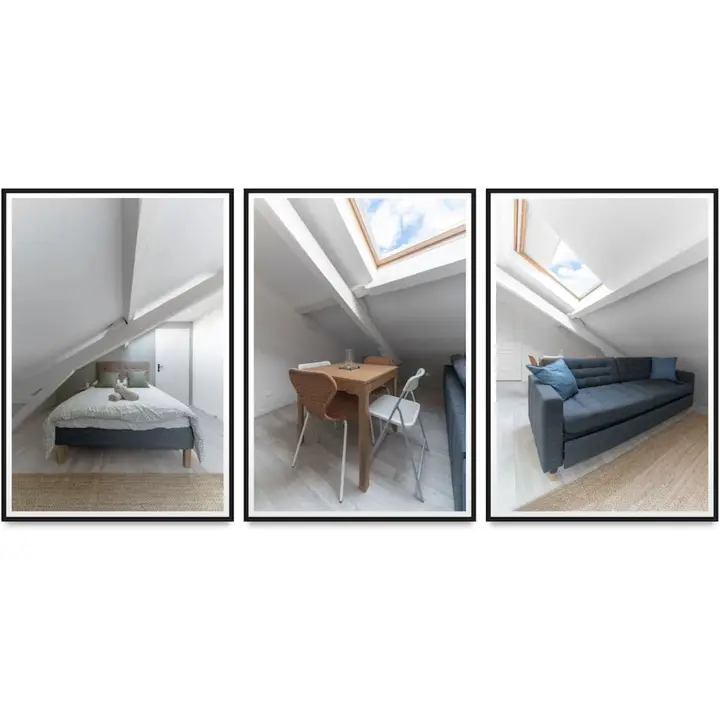 Appartement Le 332 à Vichy