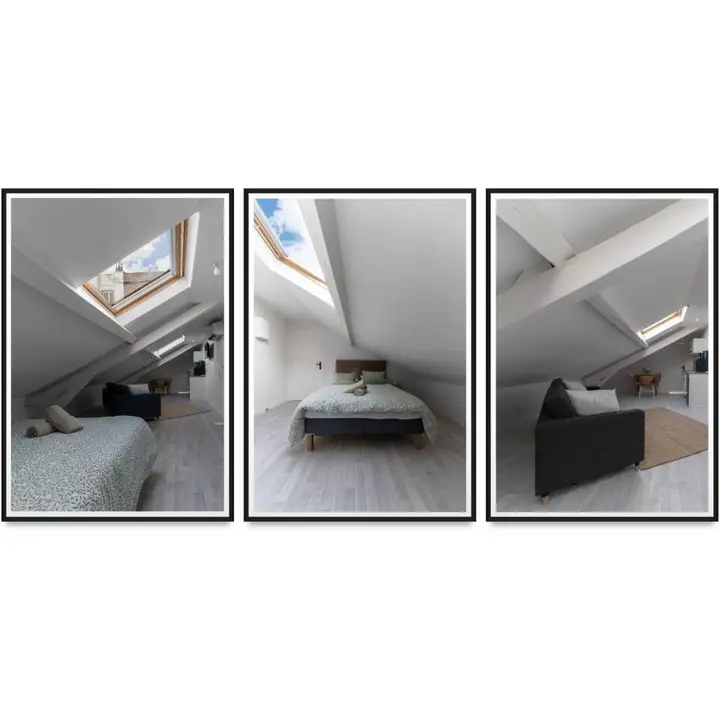Appartement Le 331 à Vichy