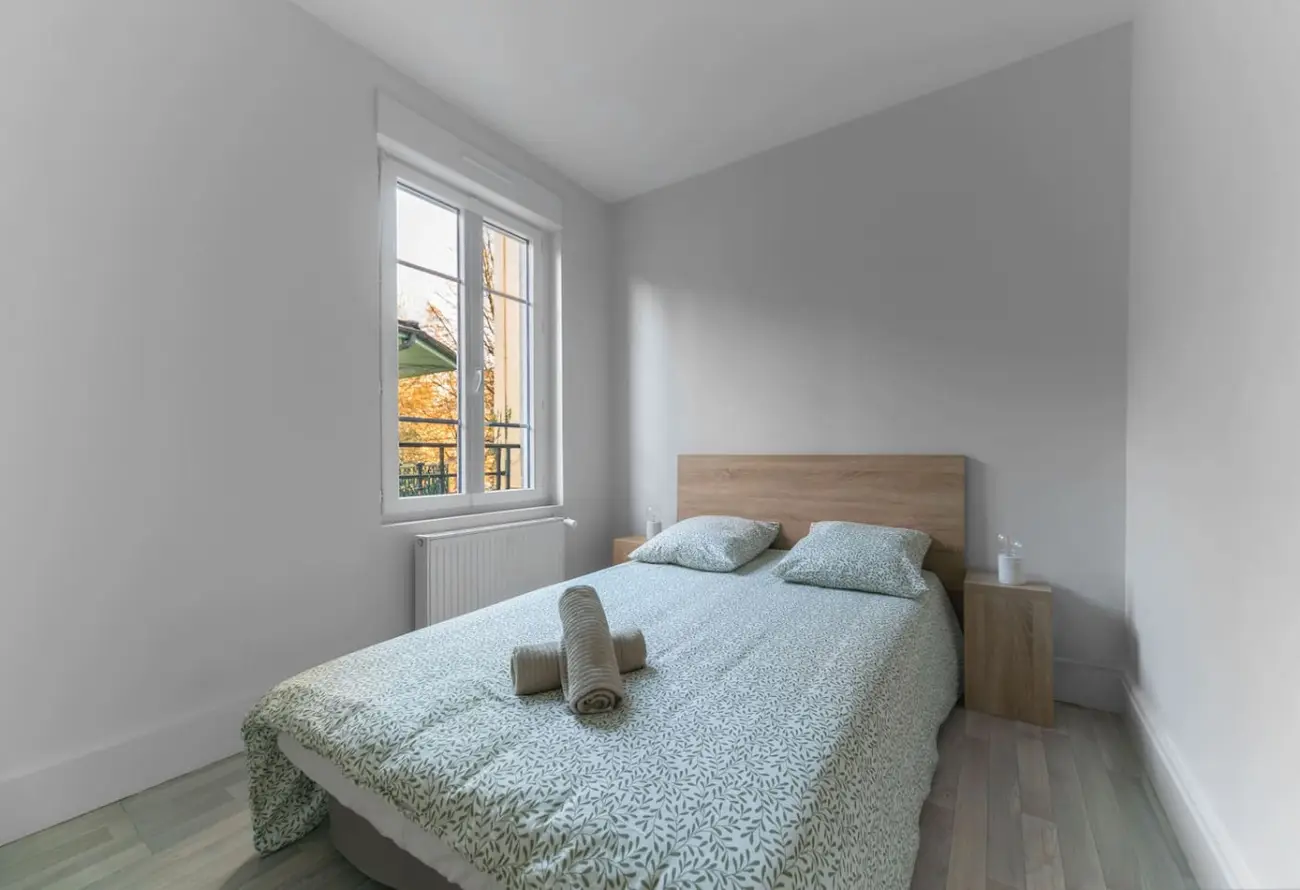 Le 311, appartement à Vichy