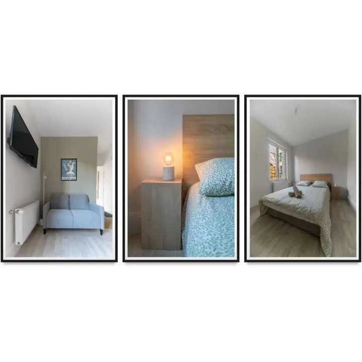 Appartement Le 311 à Vichy