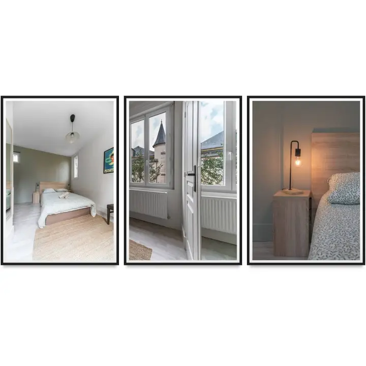 Appartement Le 314 à Vichy