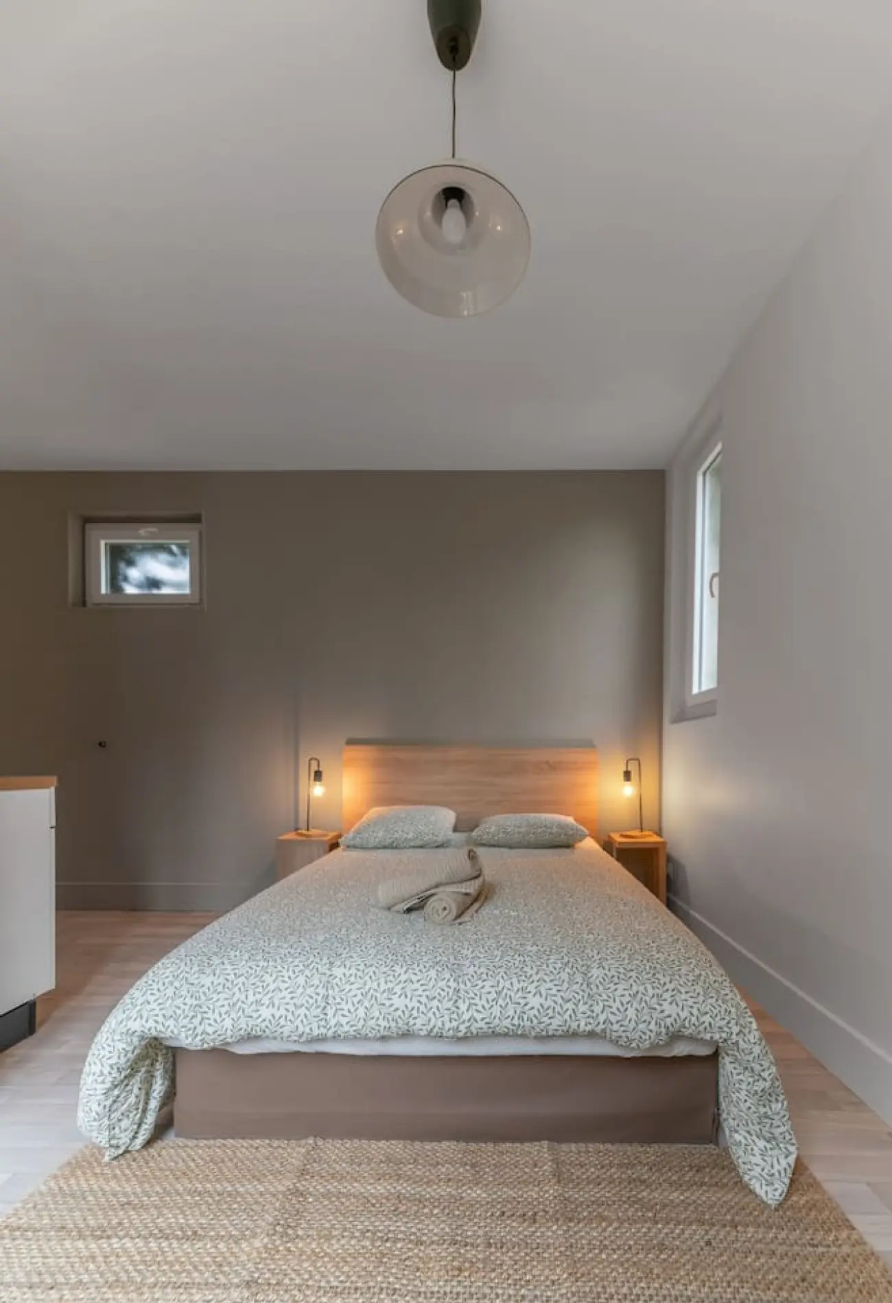 Le 314, apartment in Vichy