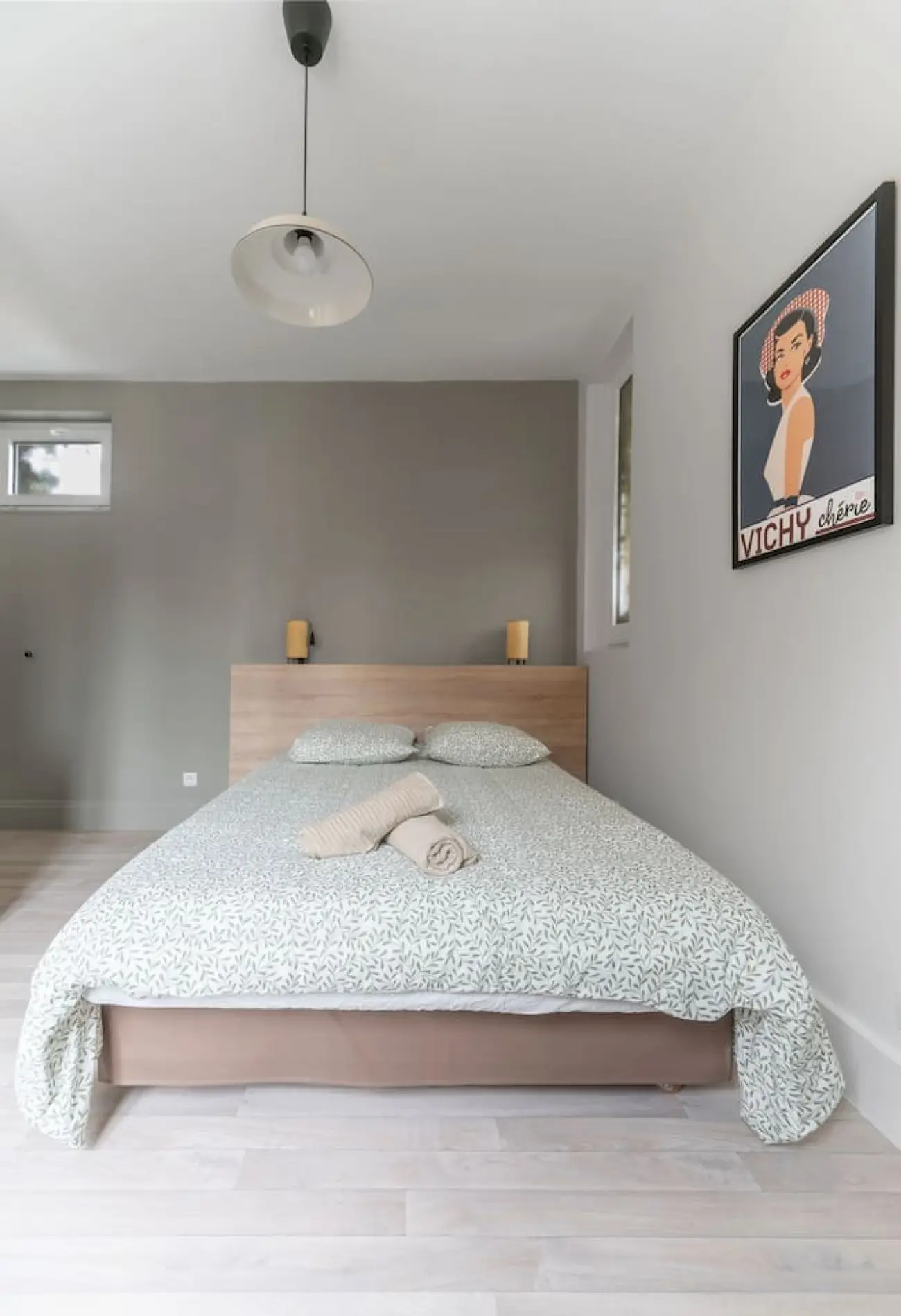 Le 325, appartement à Vichy