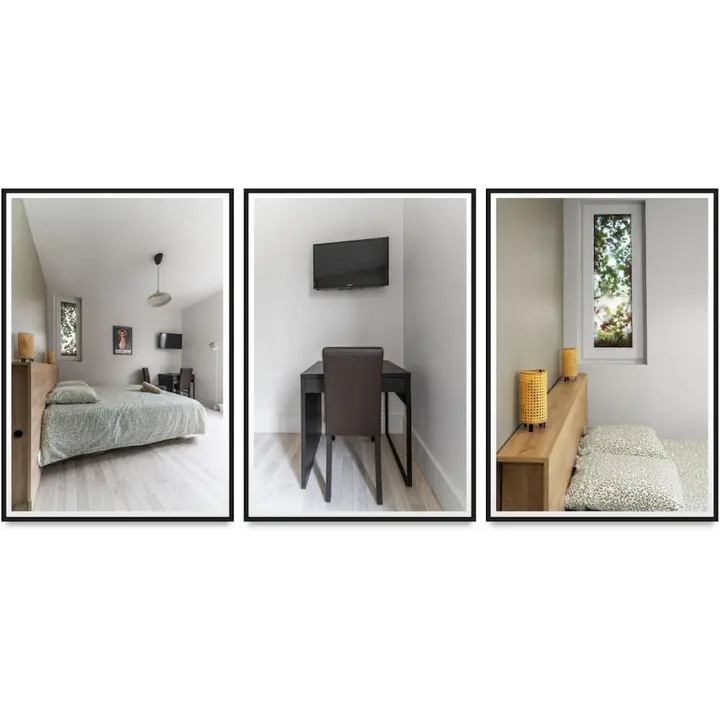 Appartement Le 325 à Vichy