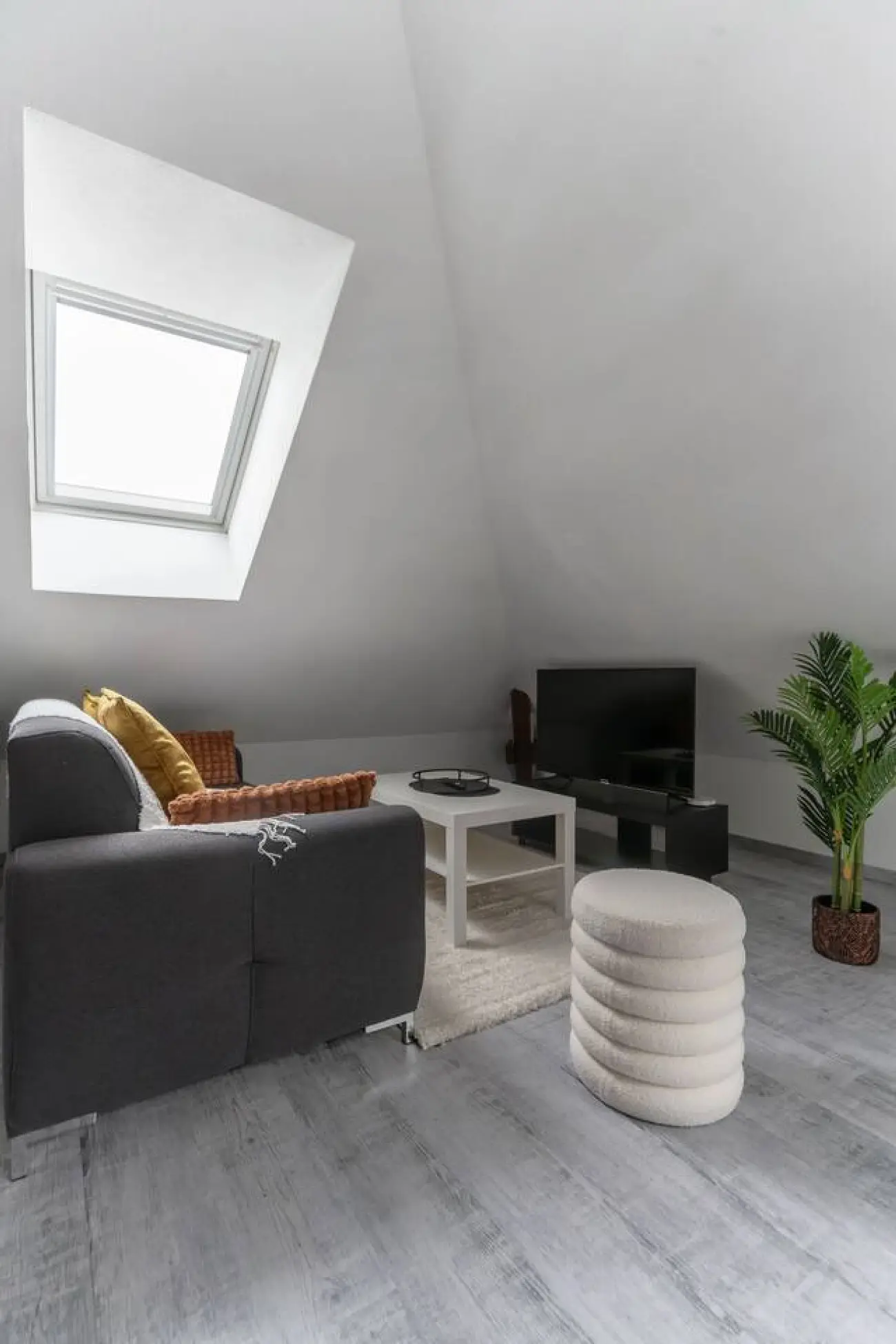 Le Haut Provence, apartment in Vichy