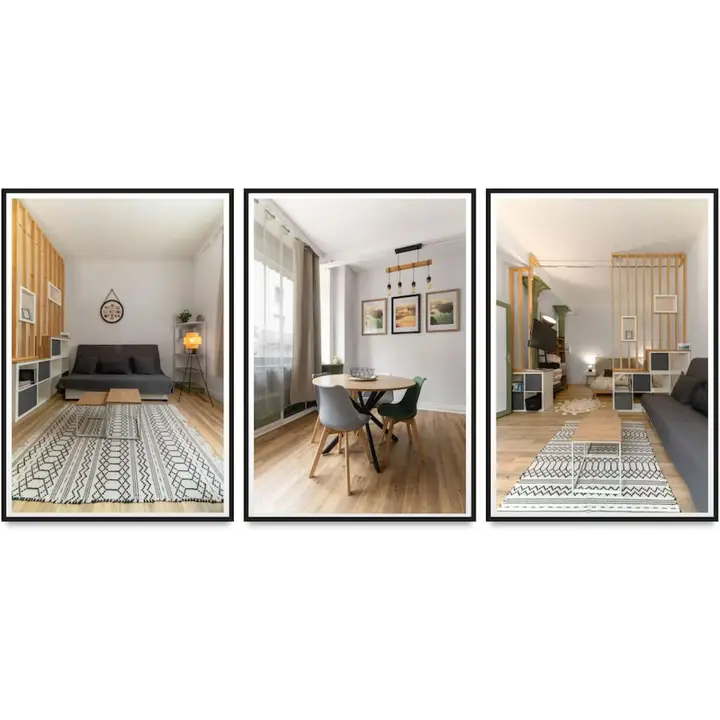 Appartement Le Clémenceau à Vichy