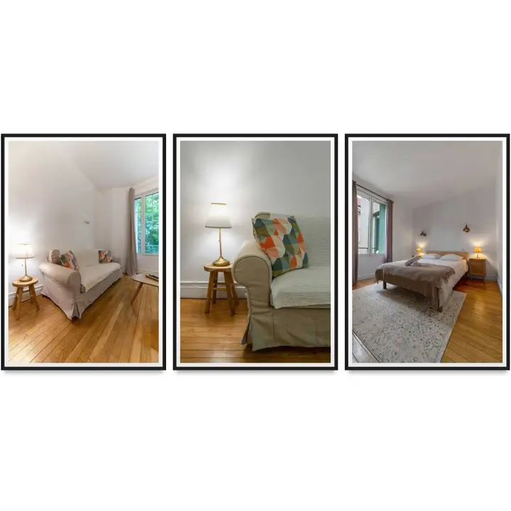 Appartement Le Thermale 2 à Vichy