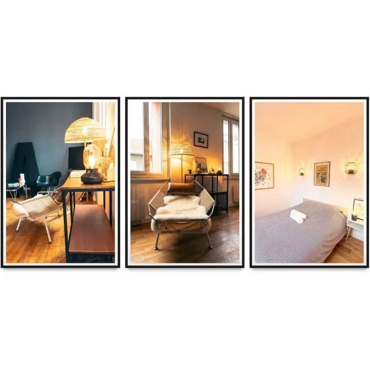 Appartement Le Lavoisier à Clermont-Ferrand