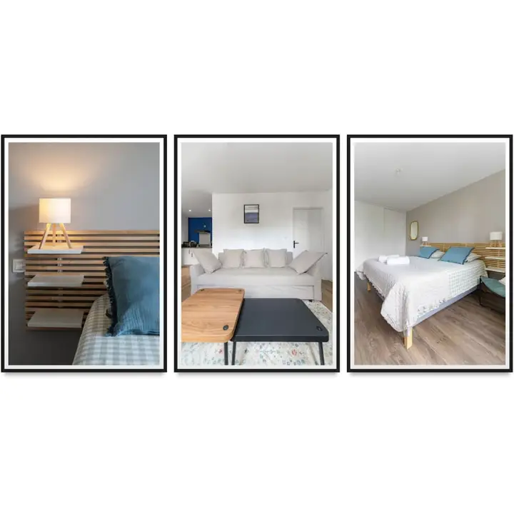 Appartement Le 136 à Clermont-Ferrand