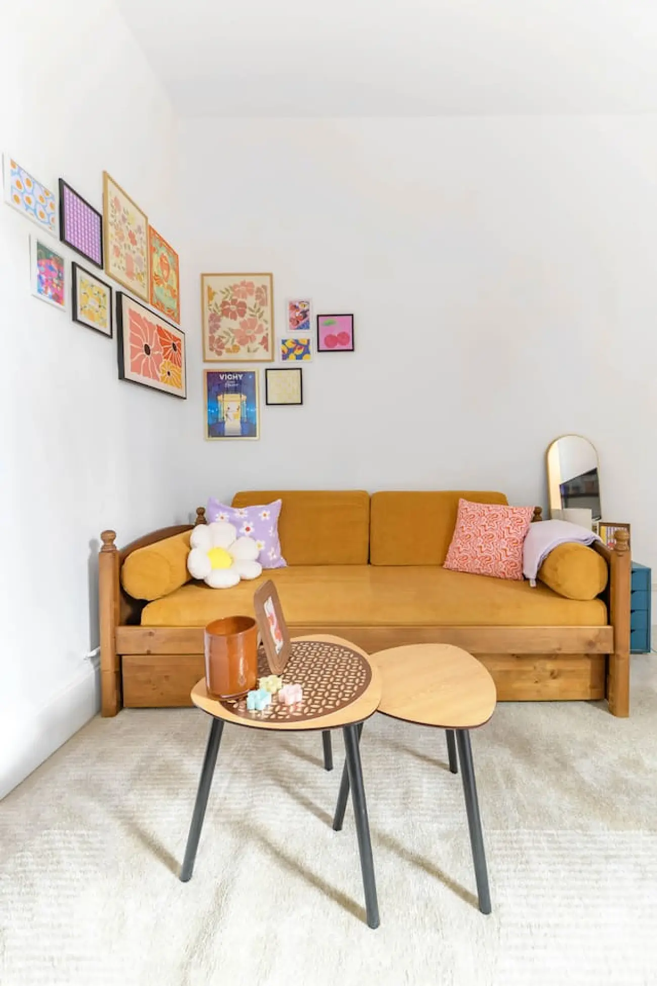 Le Beaulieu, apartment in Vichy