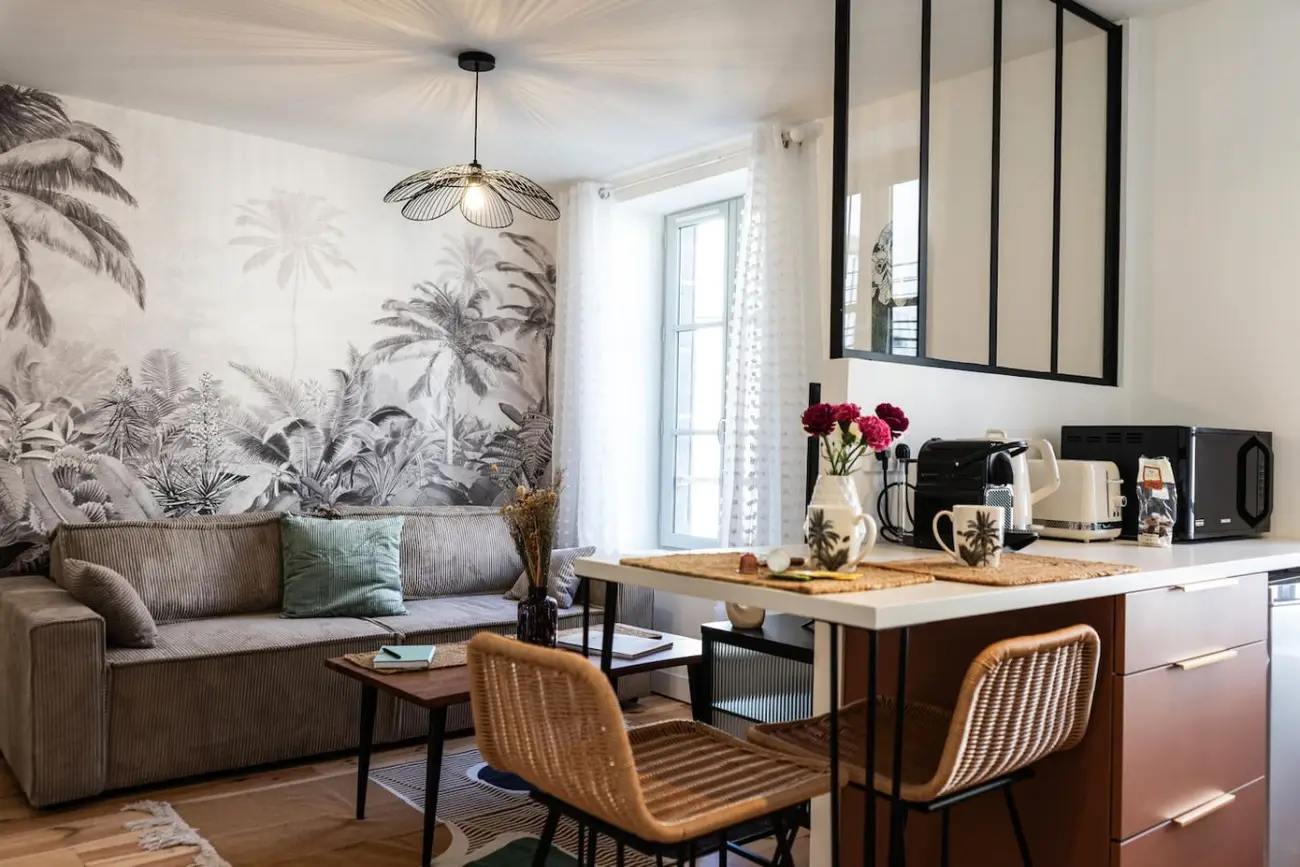 Le Grand Arth&M, appartement à Clermont-Ferrand