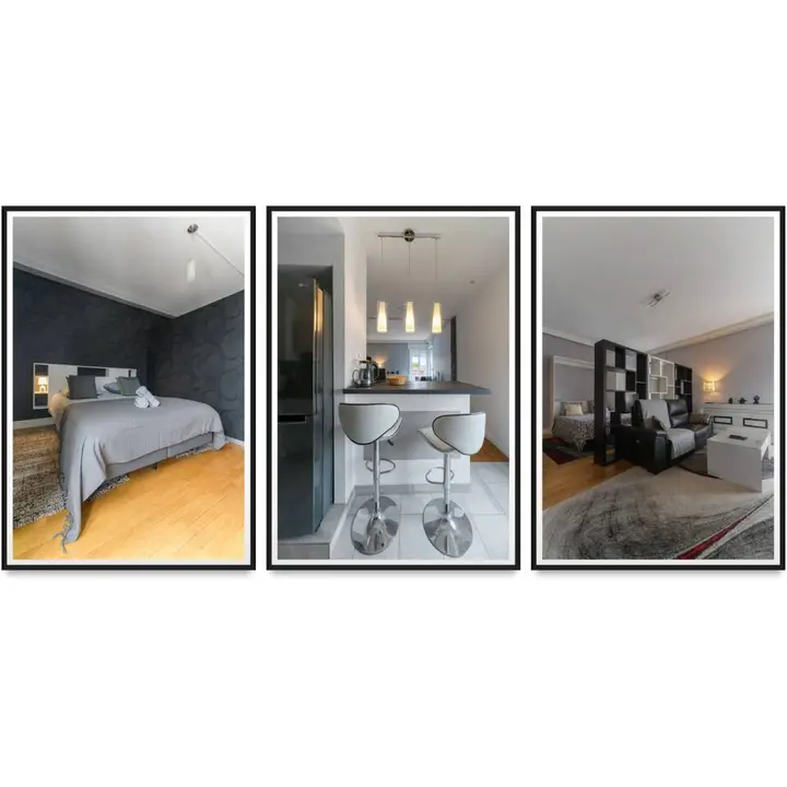 Appartement Le Sainte-Barbe à Vichy