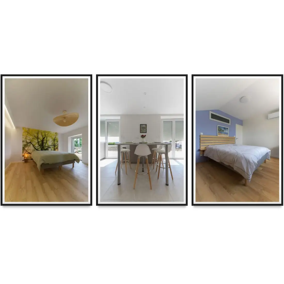 Appartement Le Grand Penaud