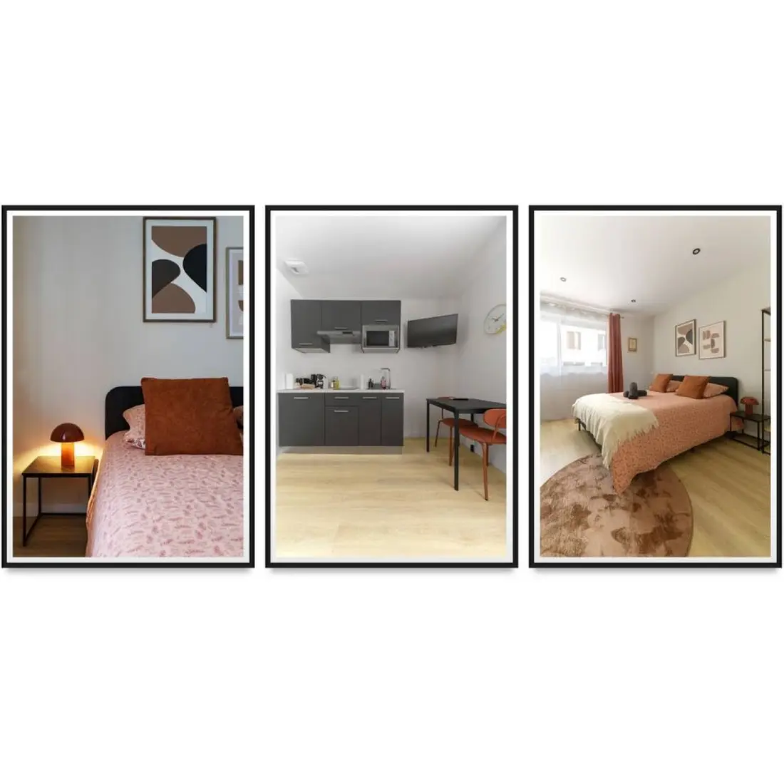 Appartement Le 2B