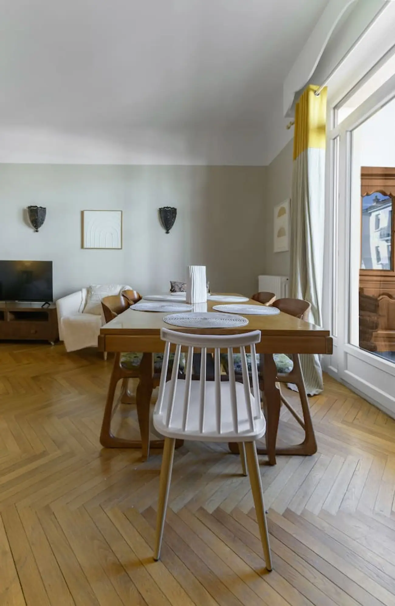 La Maison Louis, appartement à Vichy