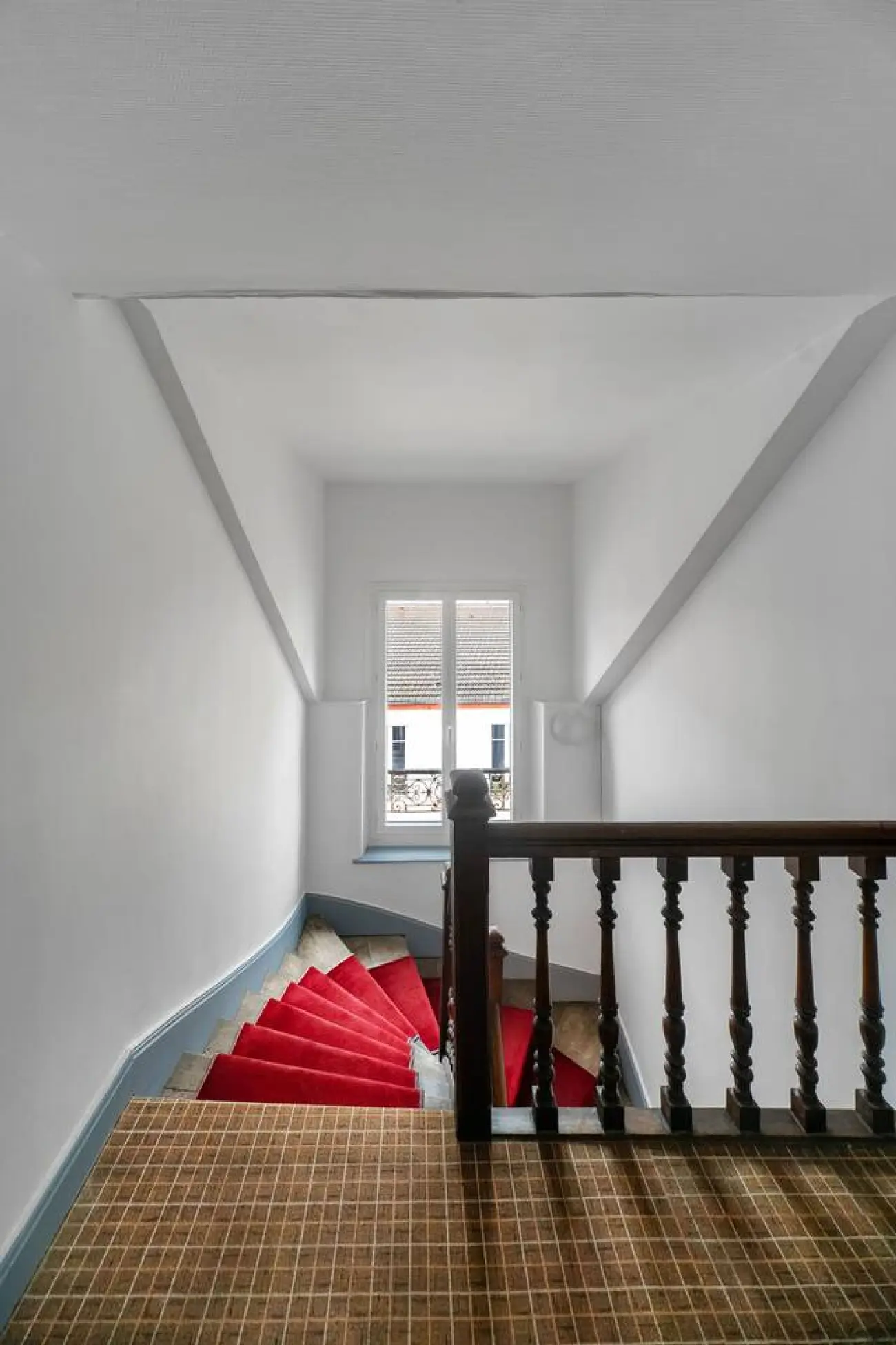 Le Cèdre, apartment in Vichy