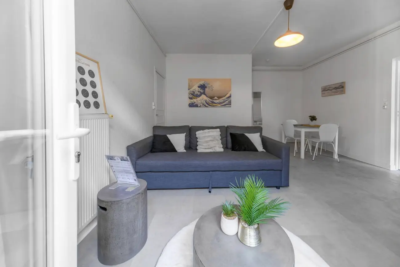 Le Petit Jaude, appartement à Clermont-Ferrand