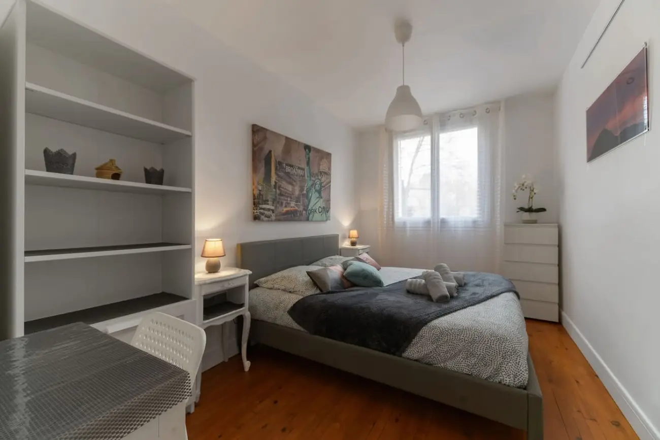 Le Dôme, appartement à Clermont-Ferrand