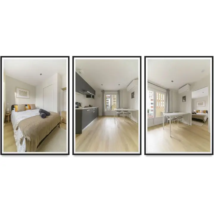 Appartement Le 4A à Vichy
