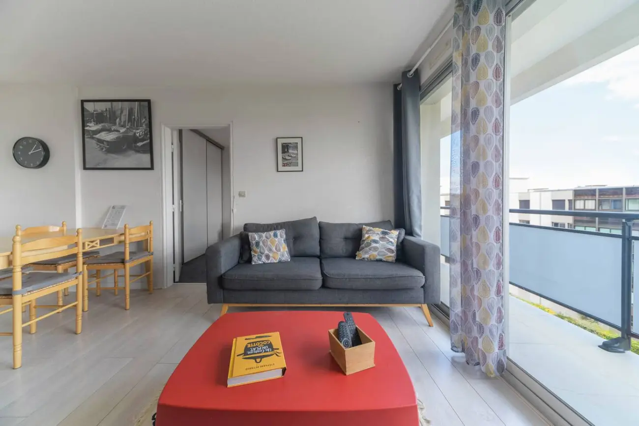Le Tonic, appartement à Chamalières