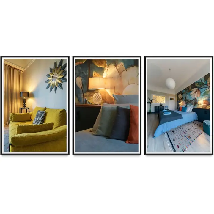 Appartement La Suite du Parc à Vichy