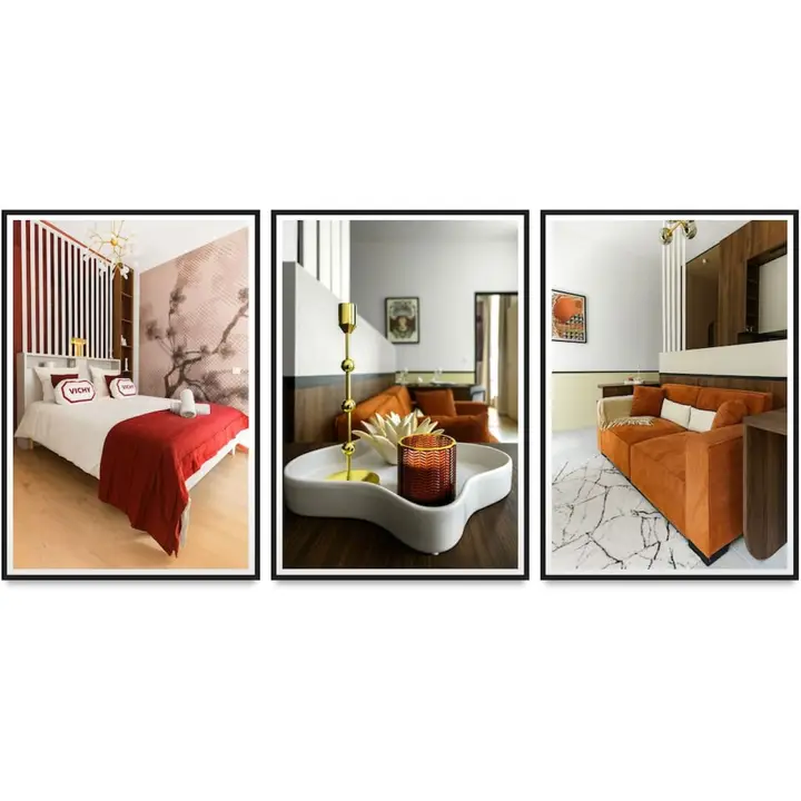 Appartement Le Petit Paris à Vichy