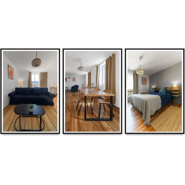 Appartement Le 436 à Clermont-Ferrand