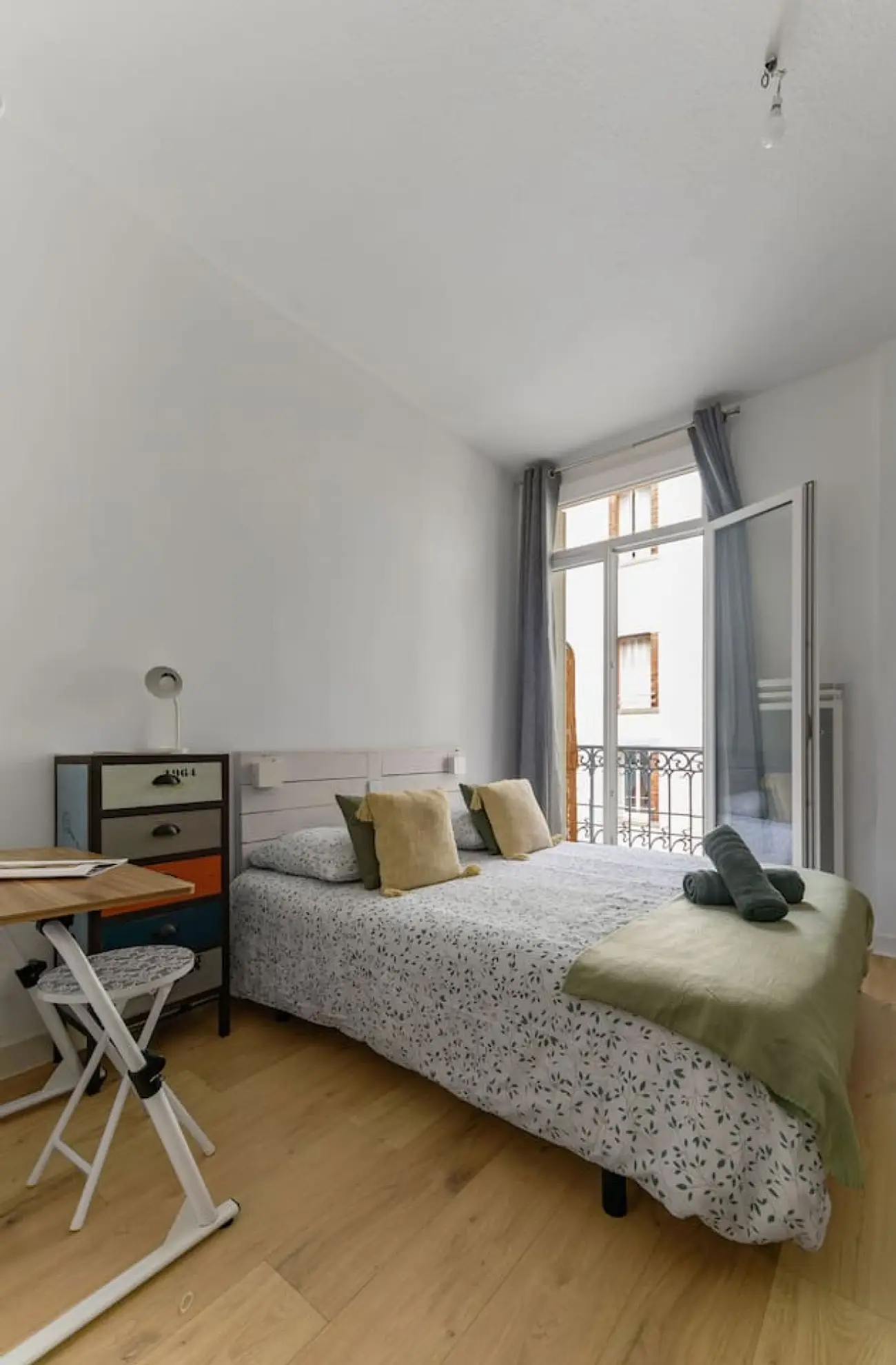 Le Petit Splendid, apartment in Vichy