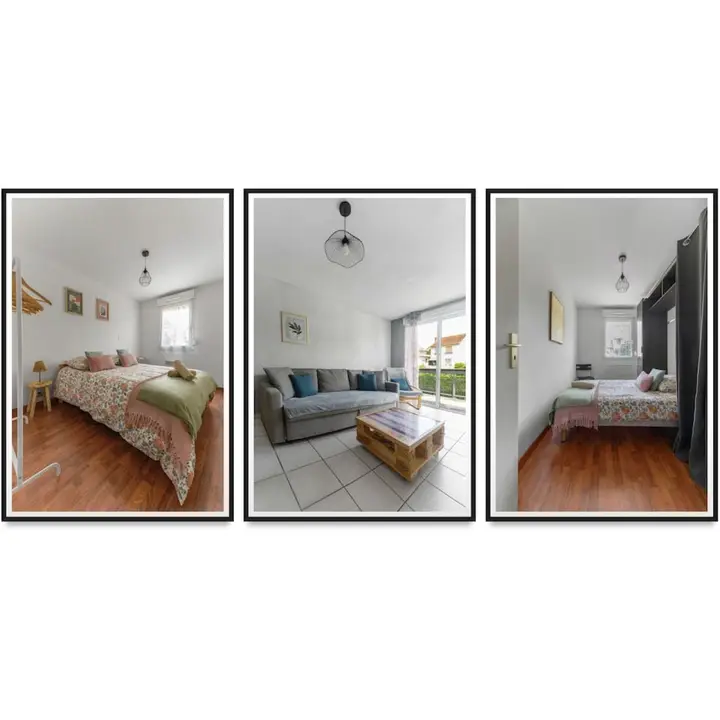 Appartement Le Petit Réservoir à Vichy