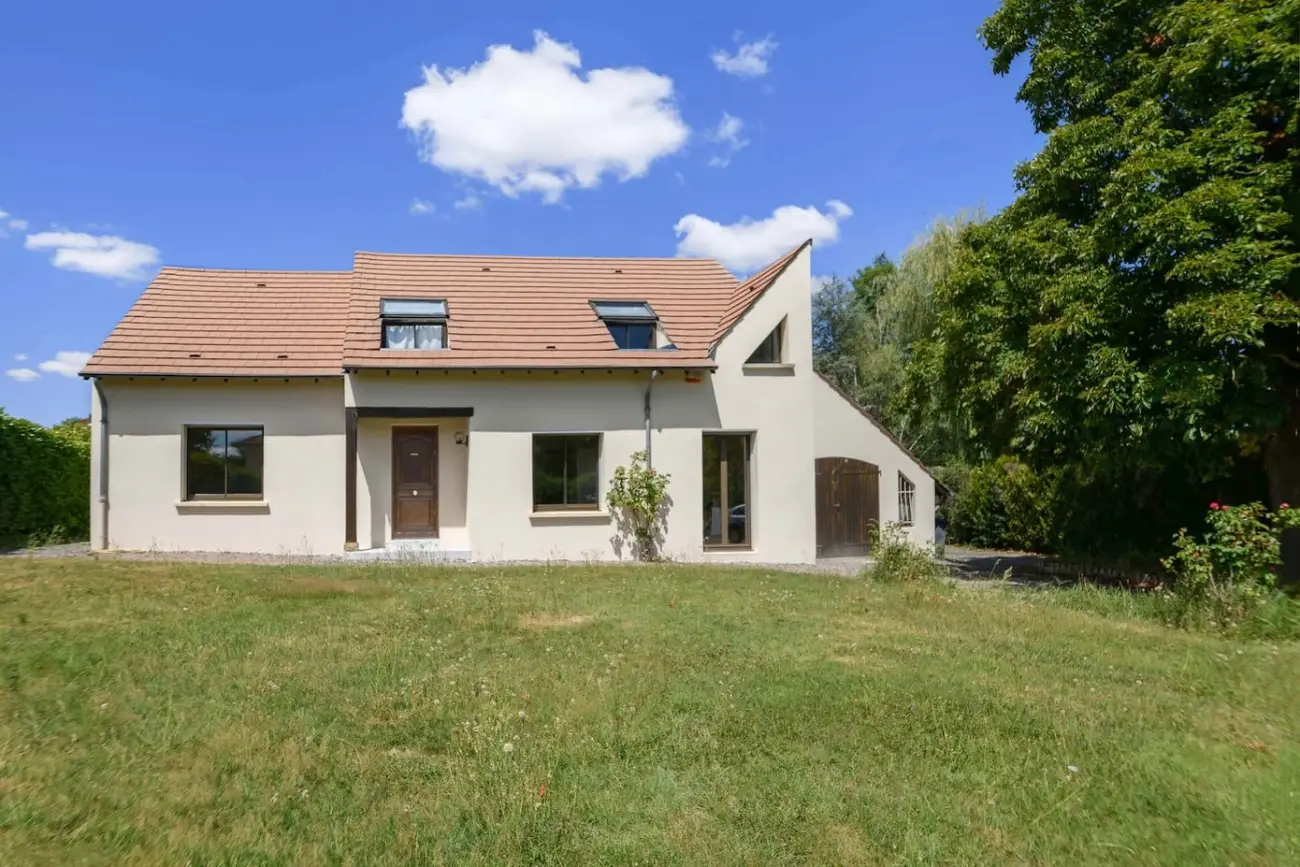 Maison La Garde, maison à Bellerive-sur-Allier