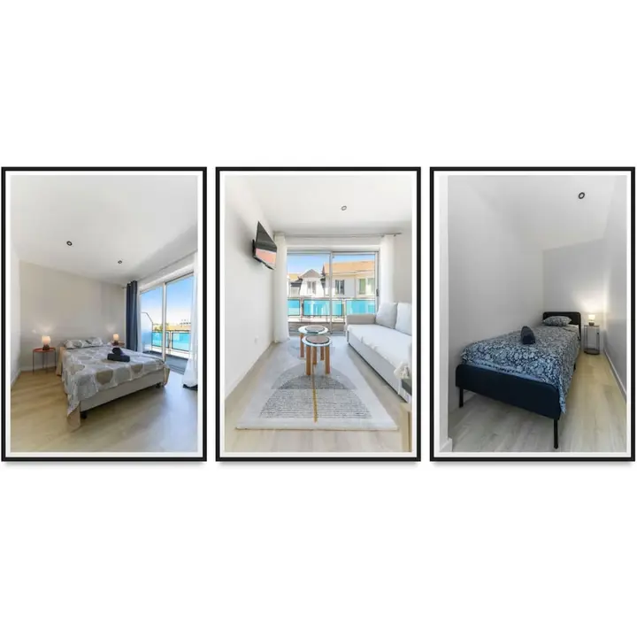 Appartement Le 7A à Vichy