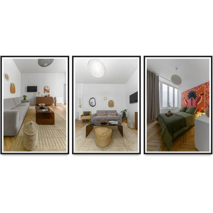Appartement Le Splendid 1 à Vichy