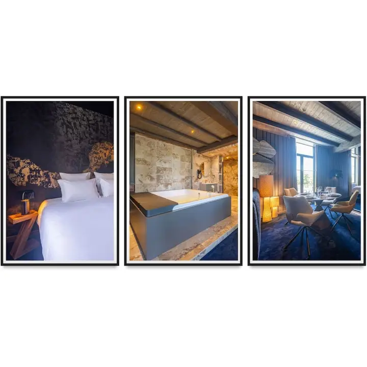 Appartement L'Écrin d'Augustine à Riom