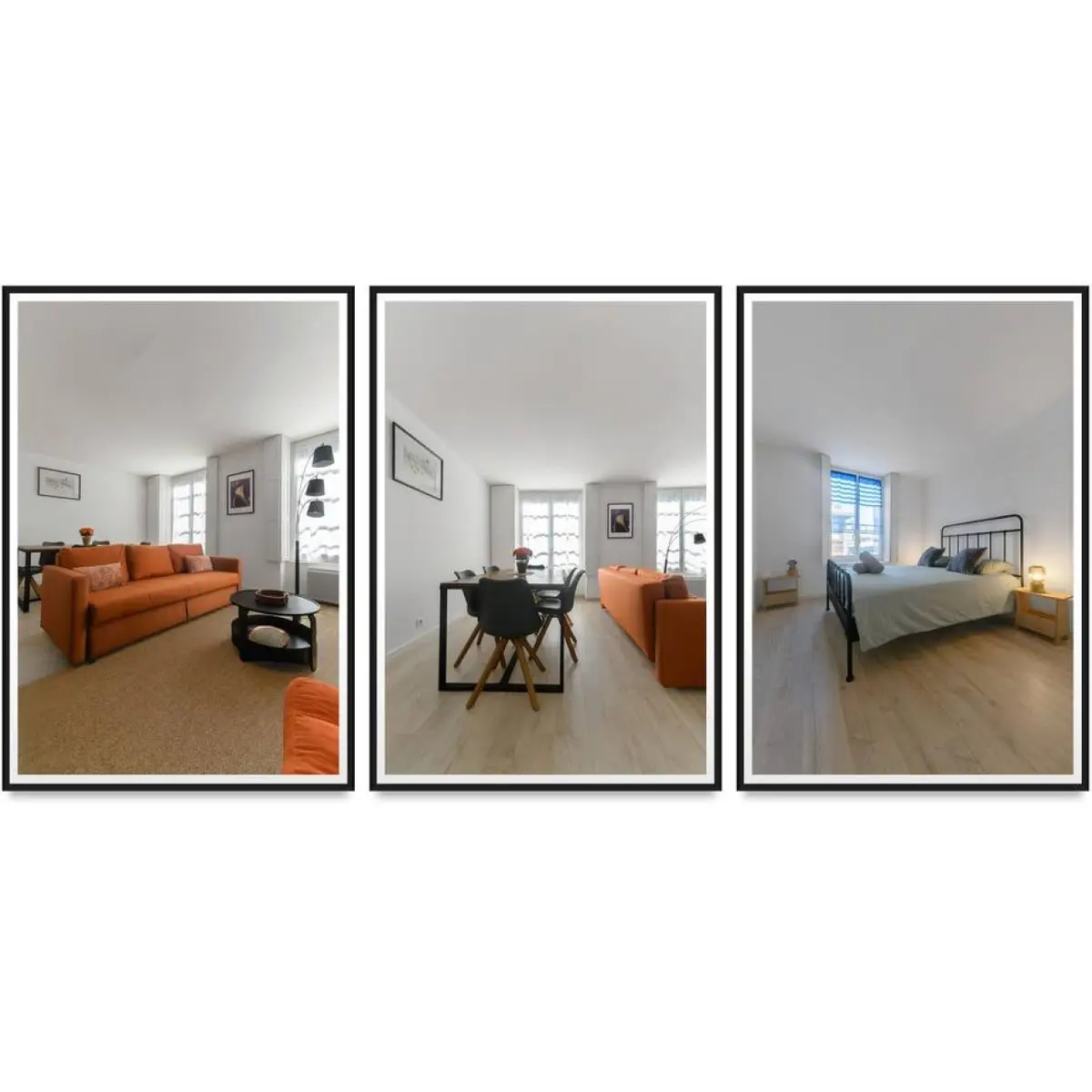 Appartement Le Cathédrale, Centre-ville