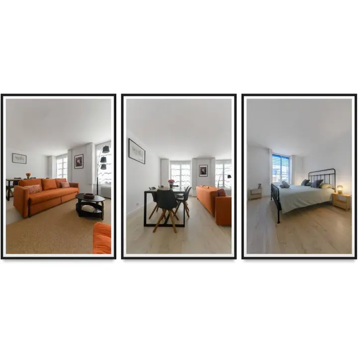Appartement Le Cathédrale à Clermont-Ferrand