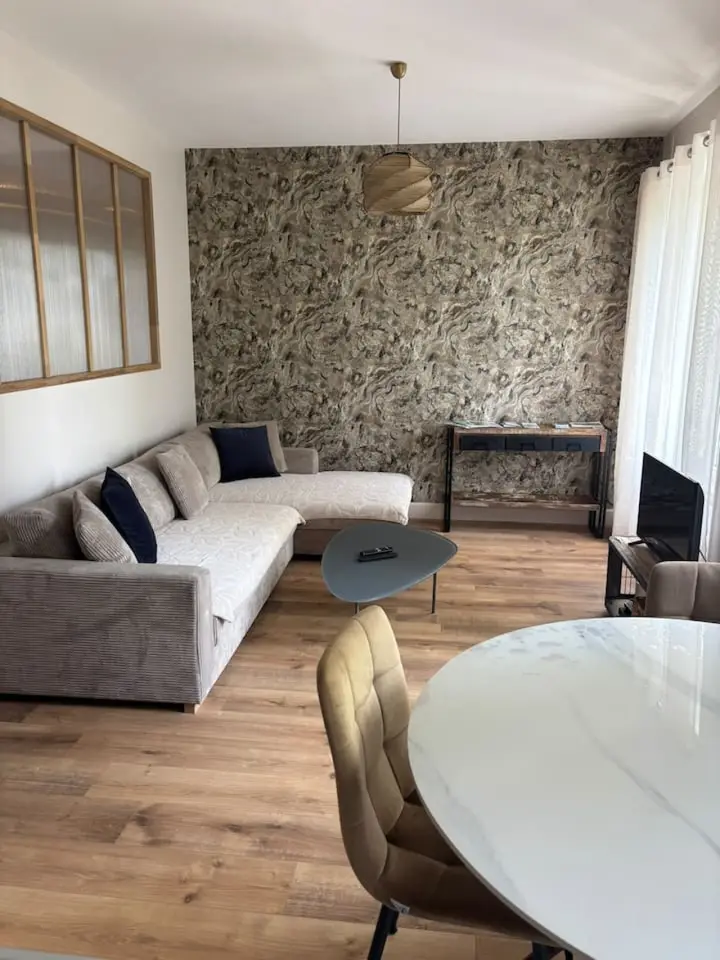 Appartement Le Victoria à Vichy